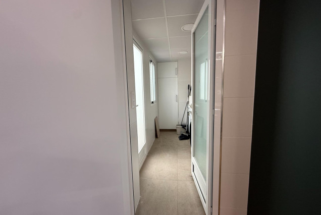 Location longue durée - Vloer - Valencia - Sant Francesc