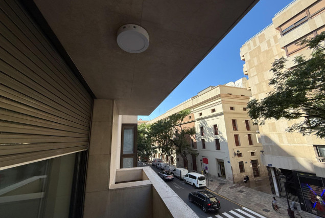 Location longue durée - Vloer - Valencia - Sant Francesc