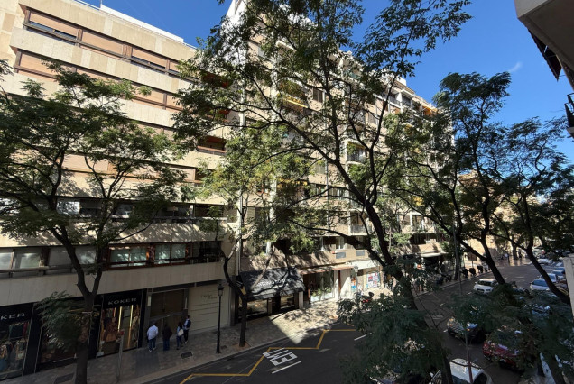 Location longue durée - Vloer - Valencia - Sant Francesc