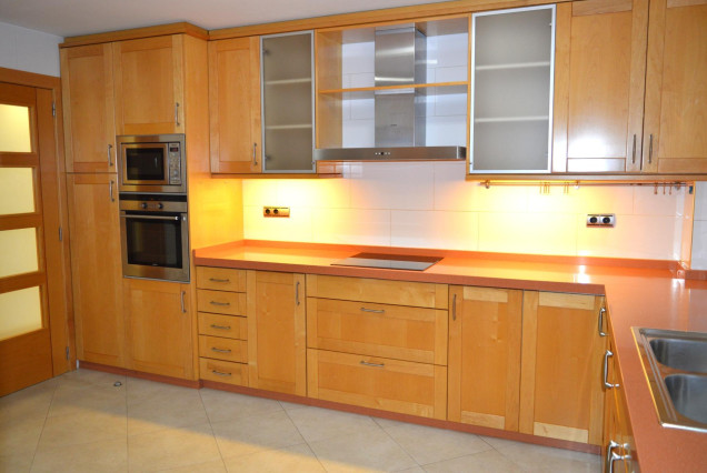 Location longue durée - Vloer - Valencia - Sant Francesc