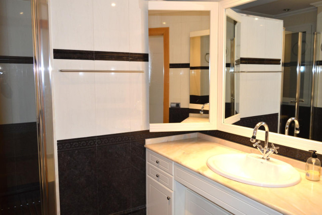 Location longue durée - Vloer - Valencia - Sant Francesc