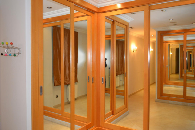 Location longue durée - Vloer - Valencia - Sant Francesc