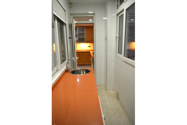 Location longue durée - Vloer - Valencia - Sant Francesc