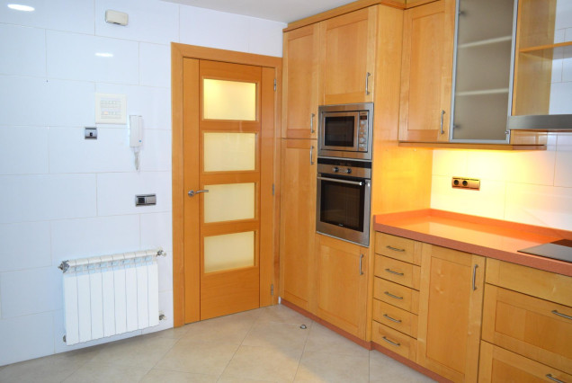 Location longue durée - Kantoor - Valencia - Sant Francesc