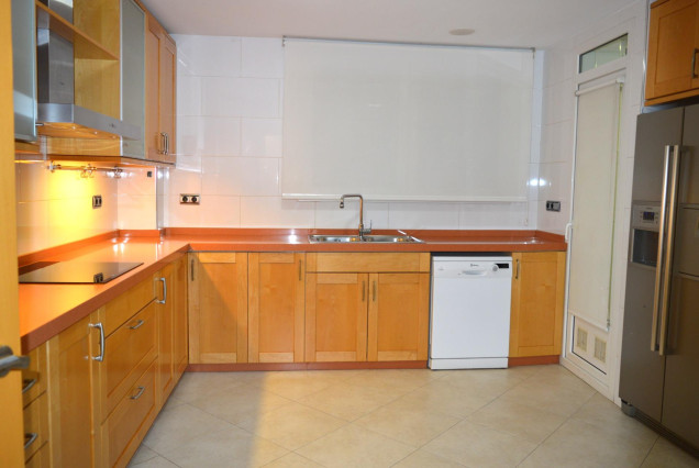 Location longue durée - Kantoor - Valencia - Sant Francesc