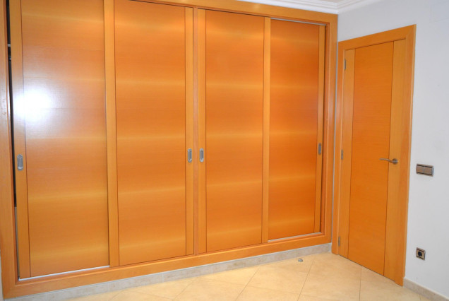 Location longue durée - Kantoor - Valencia - Sant Francesc