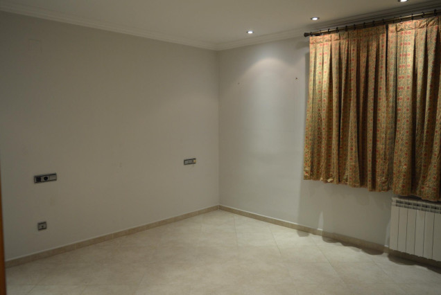 Location longue durée - Kantoor - Valencia - Sant Francesc