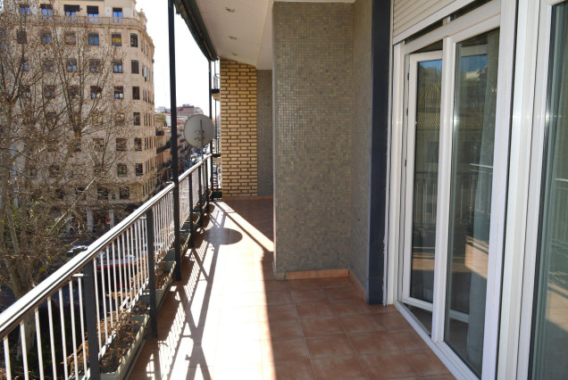 Location longue durée - Kantoor - Valencia - Sant Francesc