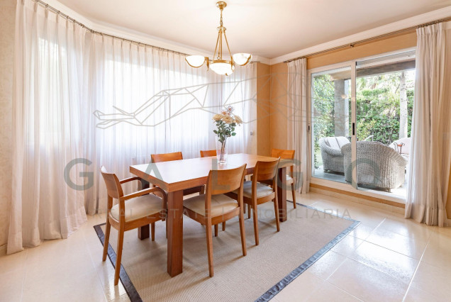 Sale - Villa - Godella - URB. CAMPOLIVAR