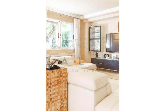 Sale - Villa - Godella - URB. CAMPOLIVAR