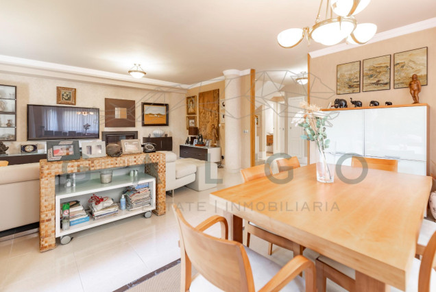 Sale - Villa - Godella - URB. CAMPOLIVAR