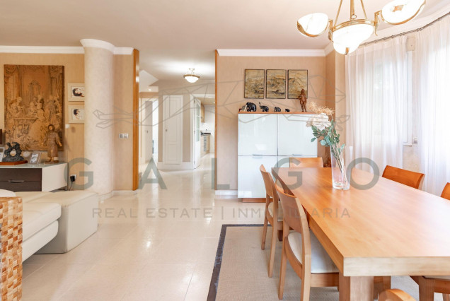 Sale - Villa - Godella - URB. CAMPOLIVAR