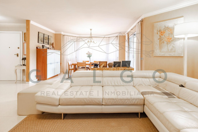 Sale - Villa - Godella - URB. CAMPOLIVAR