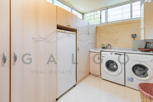 Sale - Villa - Godella - URB. CAMPOLIVAR