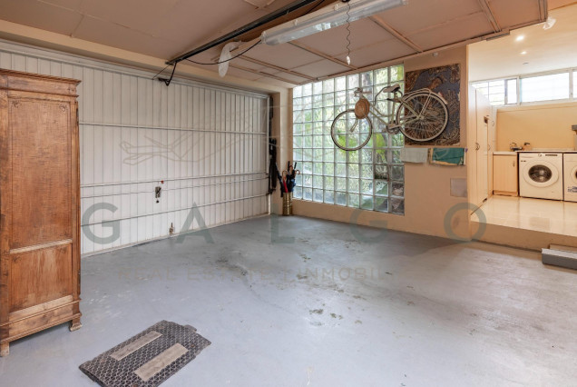 Sale - Villa - Godella - URB. CAMPOLIVAR