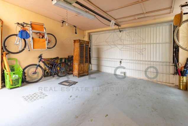 Sale - Villa - Godella - URB. CAMPOLIVAR