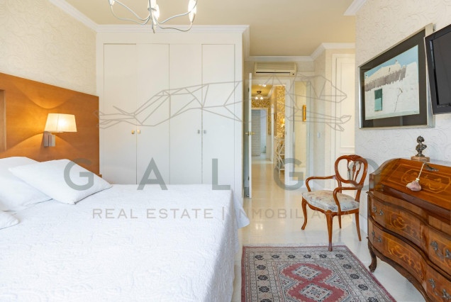 Sale - Villa - Godella - URB. CAMPOLIVAR