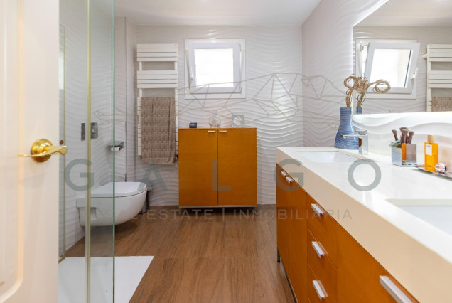 Sale - Villa - Godella - URB. CAMPOLIVAR