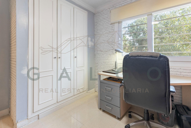 Sale - Villa - Godella - URB. CAMPOLIVAR