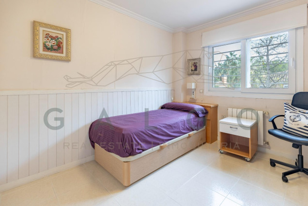 Sale - Villa - Godella - URB. CAMPOLIVAR