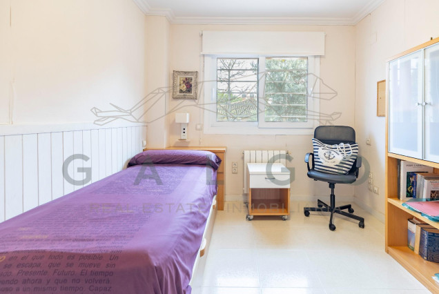 Sale - Villa - Godella - URB. CAMPOLIVAR