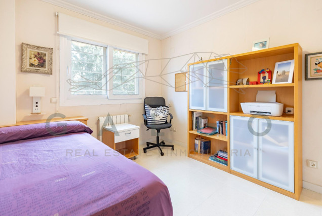 Sale - Villa - Godella - URB. CAMPOLIVAR