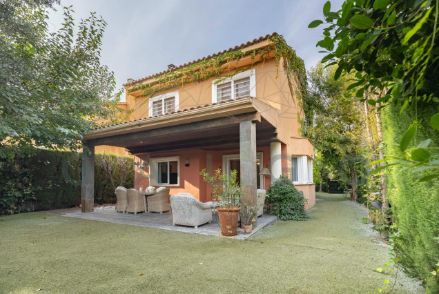 Sale - Villa - Godella - URB. CAMPOLIVAR