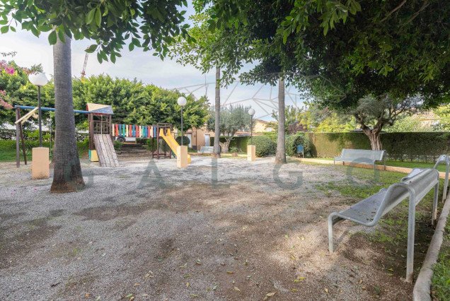 Sale - Villa - Godella - URB. CAMPOLIVAR