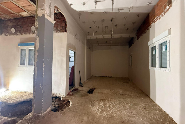 Revente - Commerciële gebouwen - Burjassot - Burjassot - El Castell