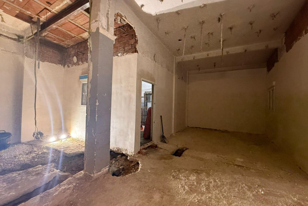 Revente - Commerciële gebouwen - Burjassot - Burjassot - El Castell