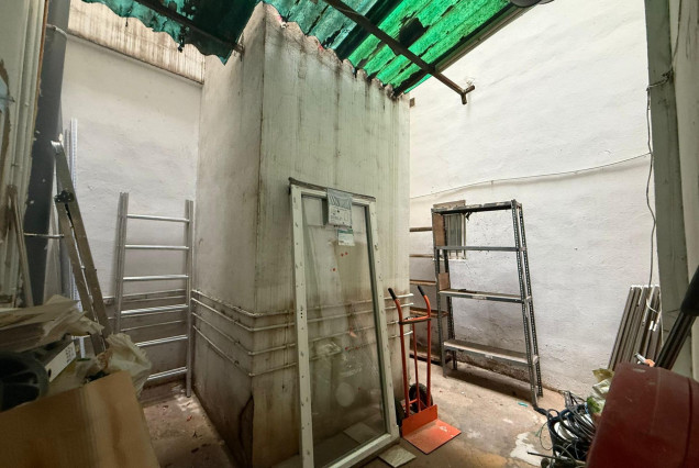 Revente - Commerciële gebouwen - Burjassot - Burjassot - El Castell