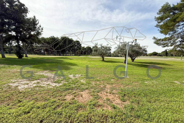 Sale - Villa - Betera - Urb. Torre en Conill