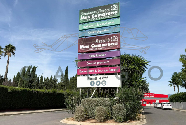 Sale - Villa - Betera - Urb. Torre en Conill