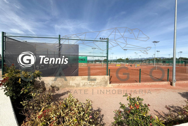 Sale - Villa - Betera - Urb. Torre en Conill