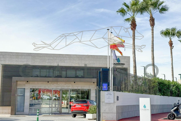 Sale - Villa - Betera - Urb. Torre en Conill