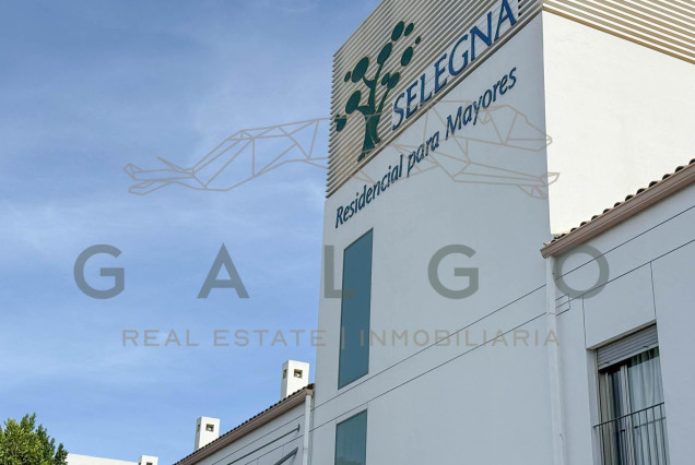 Sale - Villa - Betera - Urb. Torre en Conill