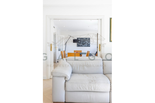 Revente - Vloer - Valencia - Sant Francesc