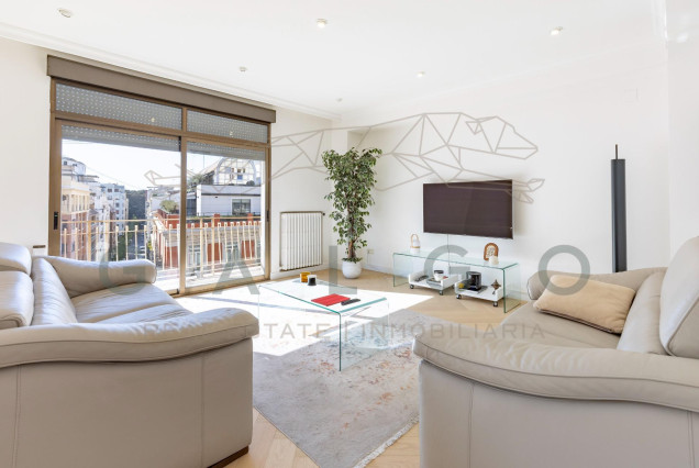 Revente - Vloer - Valencia - Sant Francesc