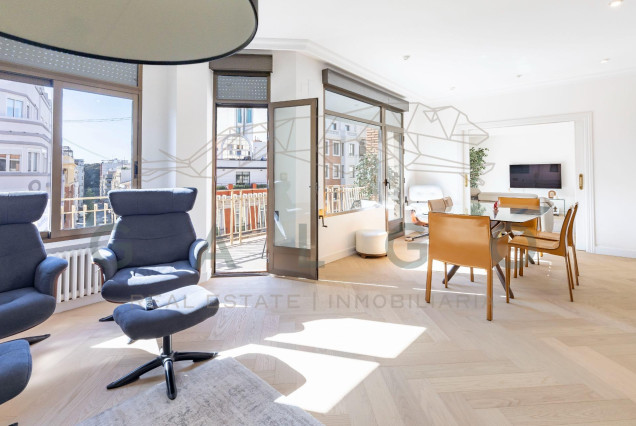 Revente - Vloer - Valencia - Sant Francesc