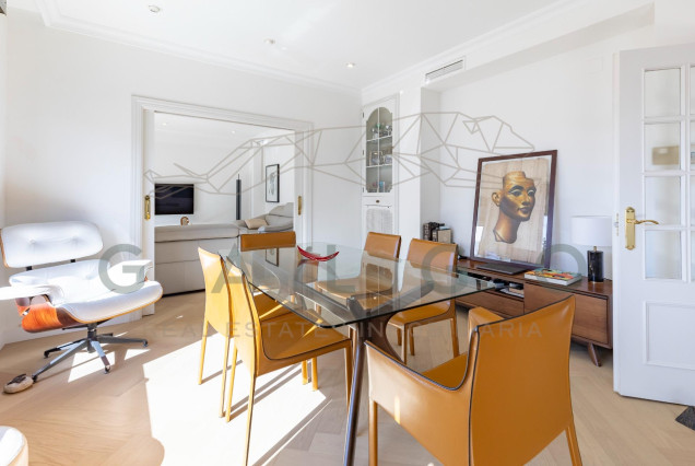 Revente - Vloer - Valencia - Sant Francesc