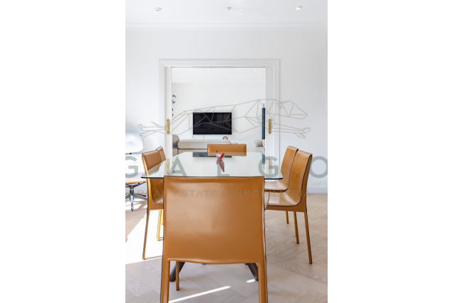 Revente - Vloer - Valencia - Sant Francesc