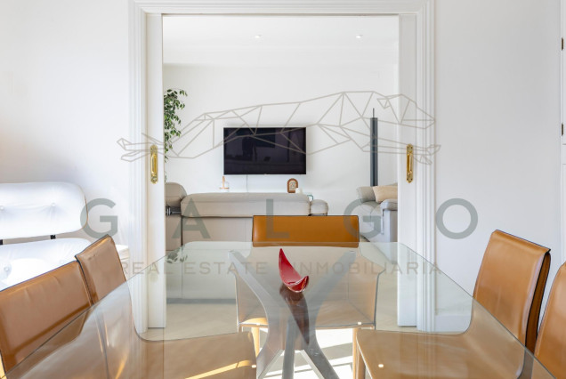 Revente - Vloer - Valencia - Sant Francesc