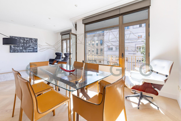 Revente - Vloer - Valencia - Sant Francesc