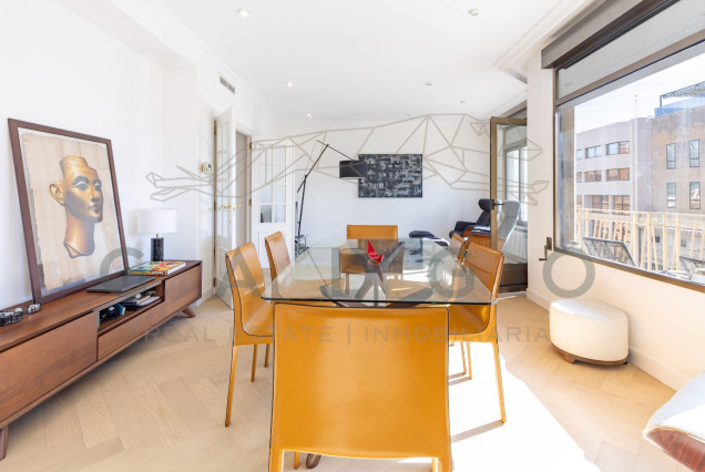 Revente - Vloer - Valencia - Sant Francesc