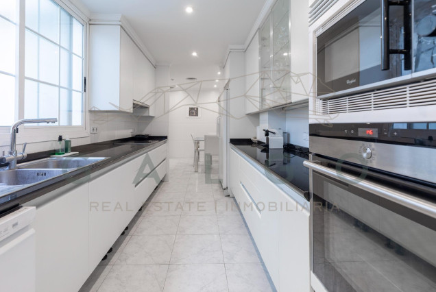 Revente - Vloer - Valencia - Sant Francesc