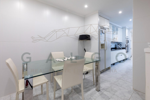 Revente - Vloer - Valencia - Sant Francesc