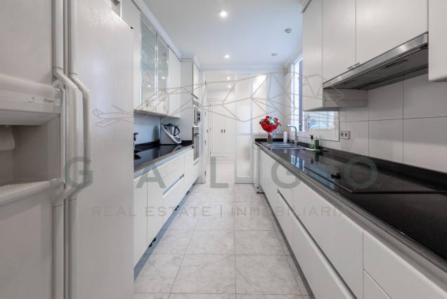 Revente - Vloer - Valencia - Sant Francesc