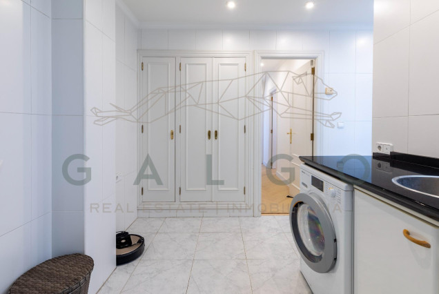 Revente - Vloer - Valencia - Sant Francesc