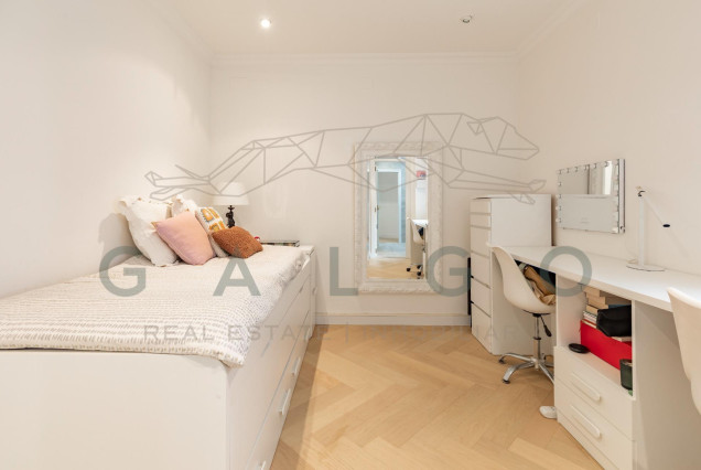 Revente - Vloer - Valencia - Sant Francesc