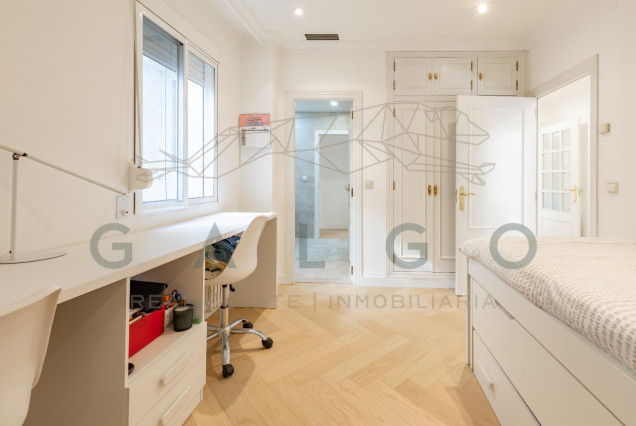 Revente - Vloer - Valencia - Sant Francesc